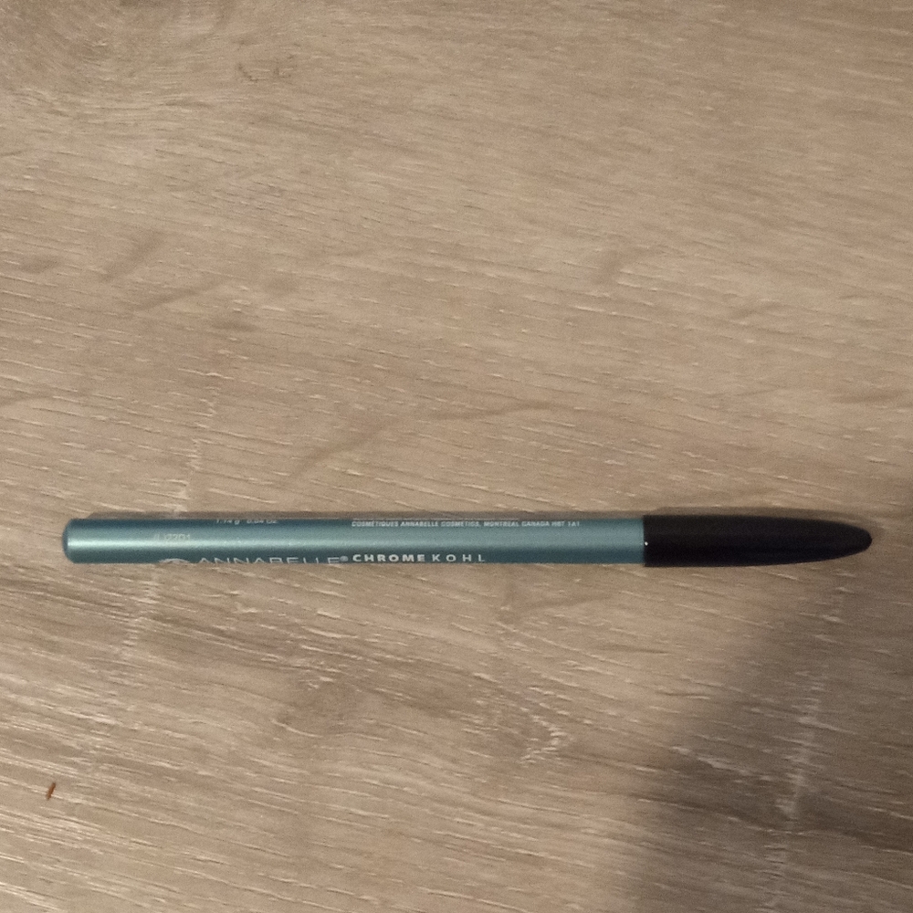 [2 For 1] Khôl Eyeliner Annabelle Frost Turquoise